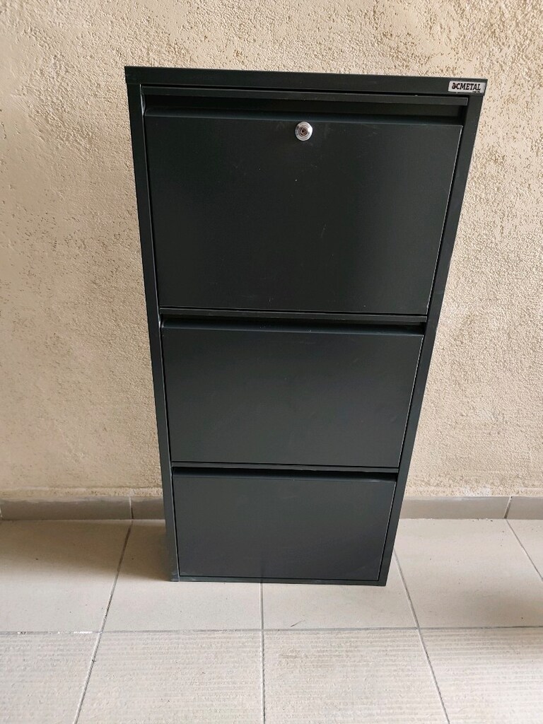 KAPI ÖNÜ METAL AYAKKABILIKLAR - 5