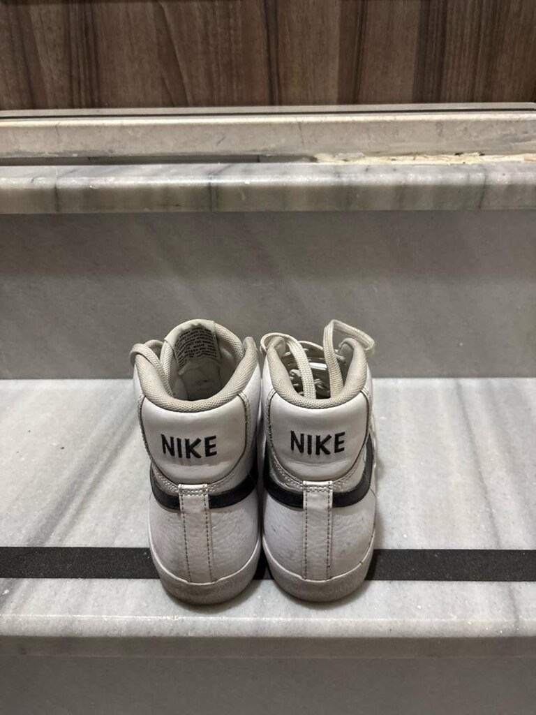 Nike blazer mid 77 - 3