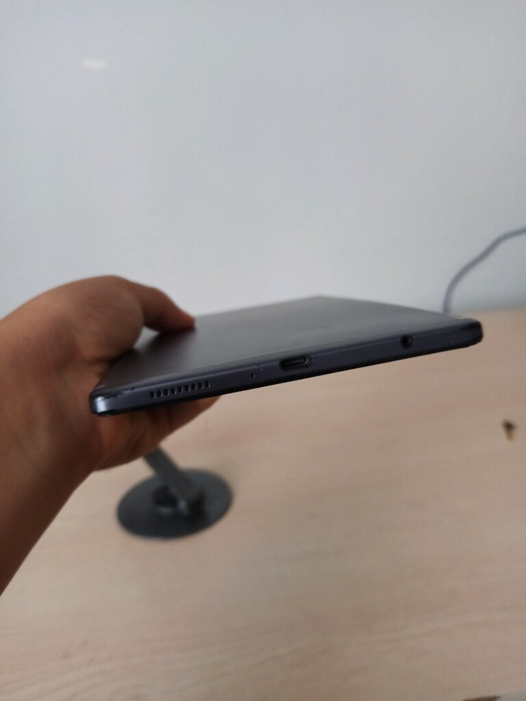 Samsung tab A7 lite - 5