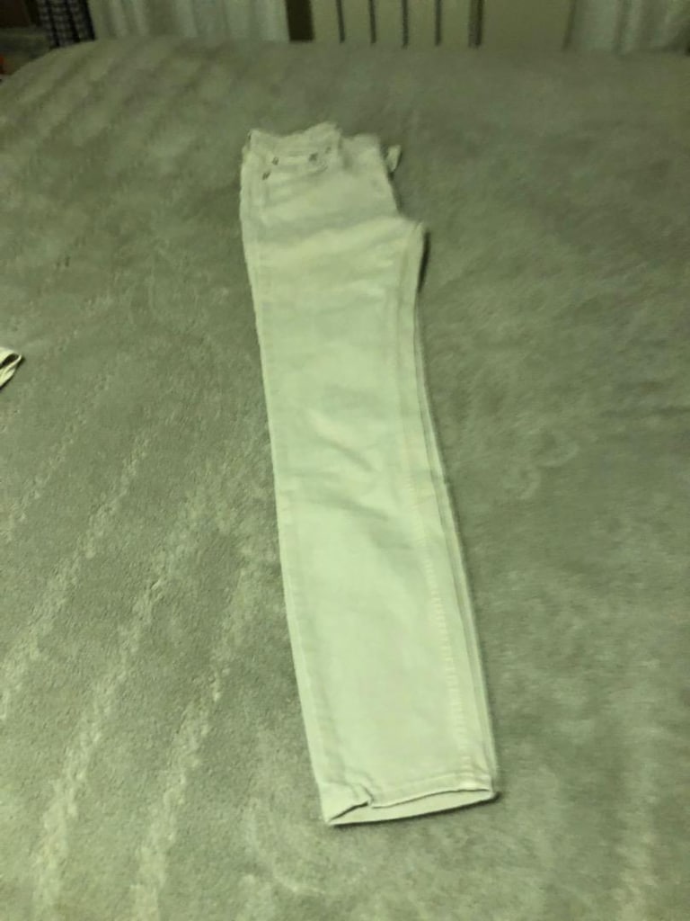 Zara jean