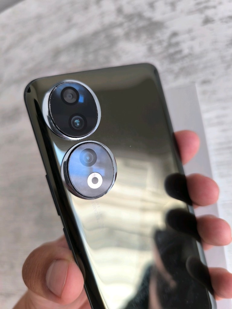 HONOR 90 512GB TERTEMİZ!!!! - 6
