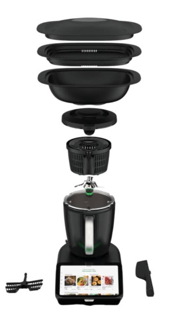 THERMOMIX TM7