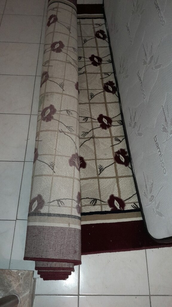 halı 6 metre kare - 2