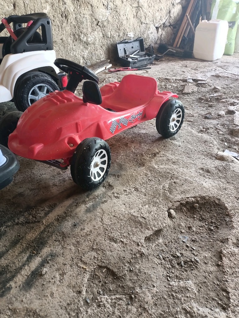 12 volt panter - 8
