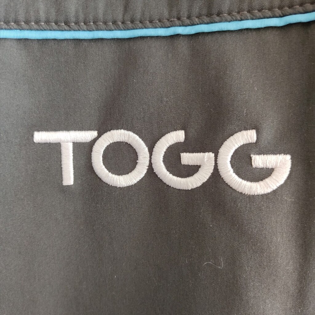 TOGG Orijinal Premium Kalite Mont — görsel 8/9