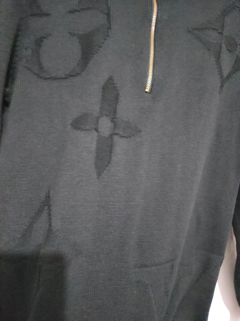 Louis Vuitton Orijinal Erkek Kazak - 4