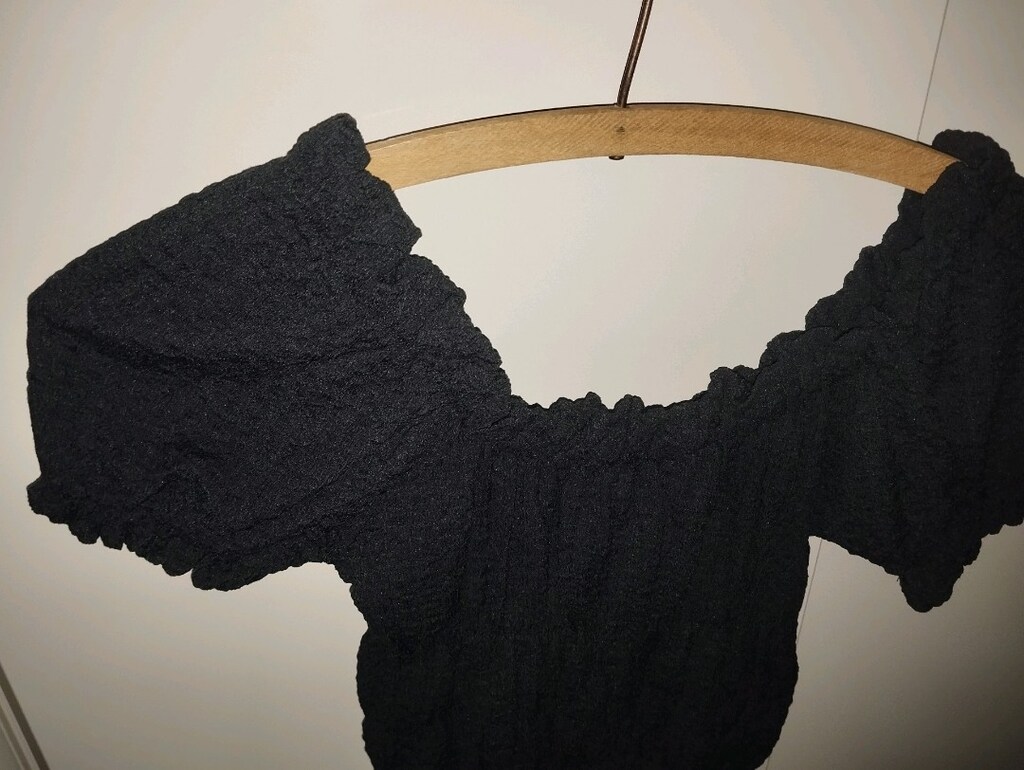 Crop üst - 6