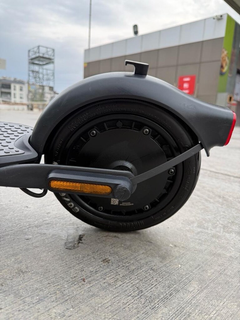 segway ninebot f2II ACİLLLL - 15