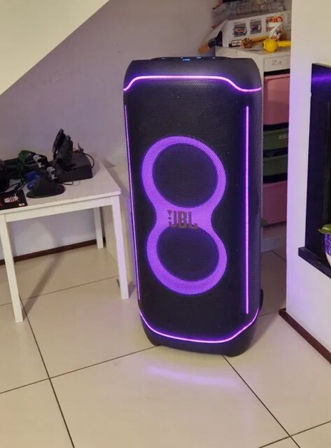 JBL PARTYBOX ULTİMATE 1100W 1.5 YIL GARANTİLİ