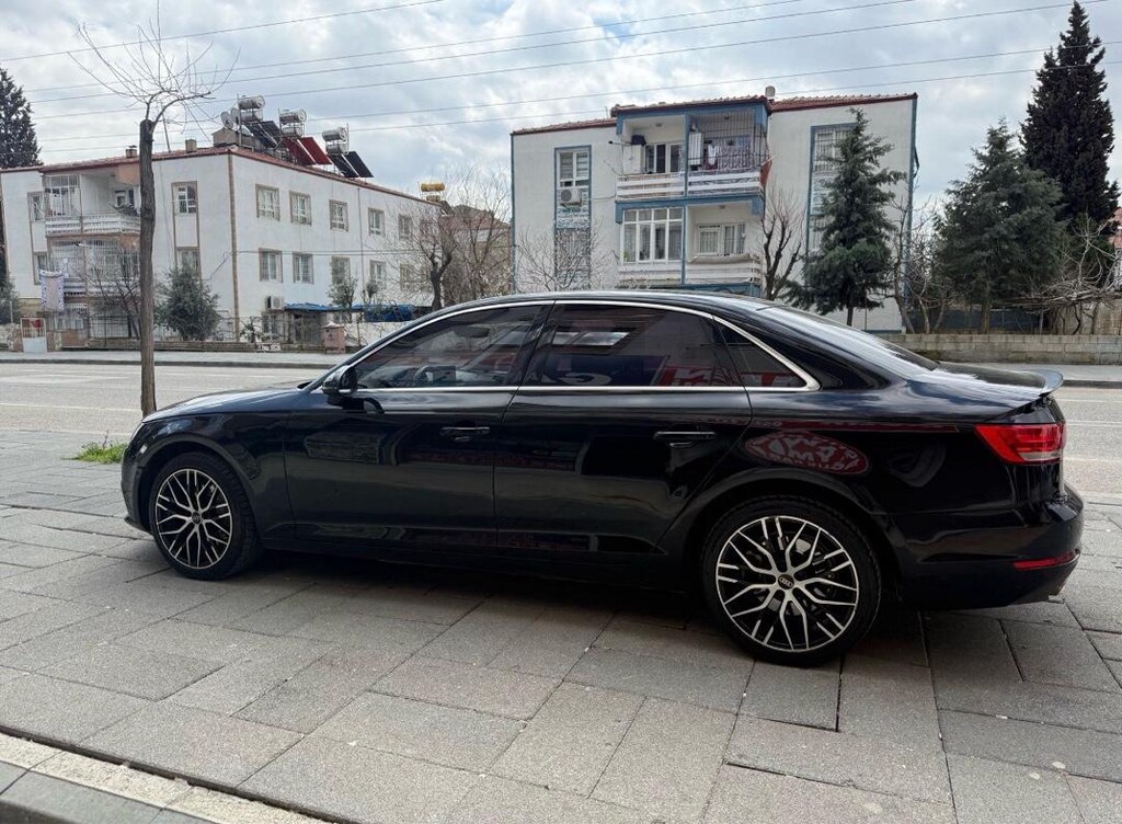 Audi - 5