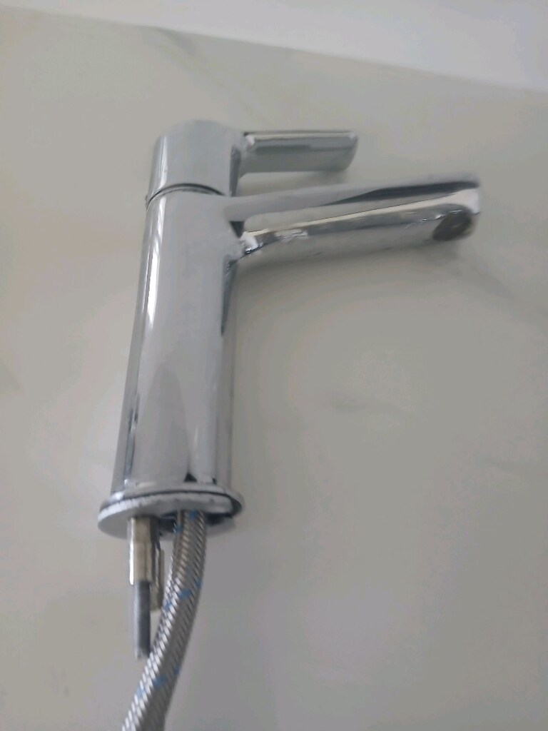 lavabo ve banyo bataryası fiyatları farklı lavabo bataryası ECA MARKA - 2
