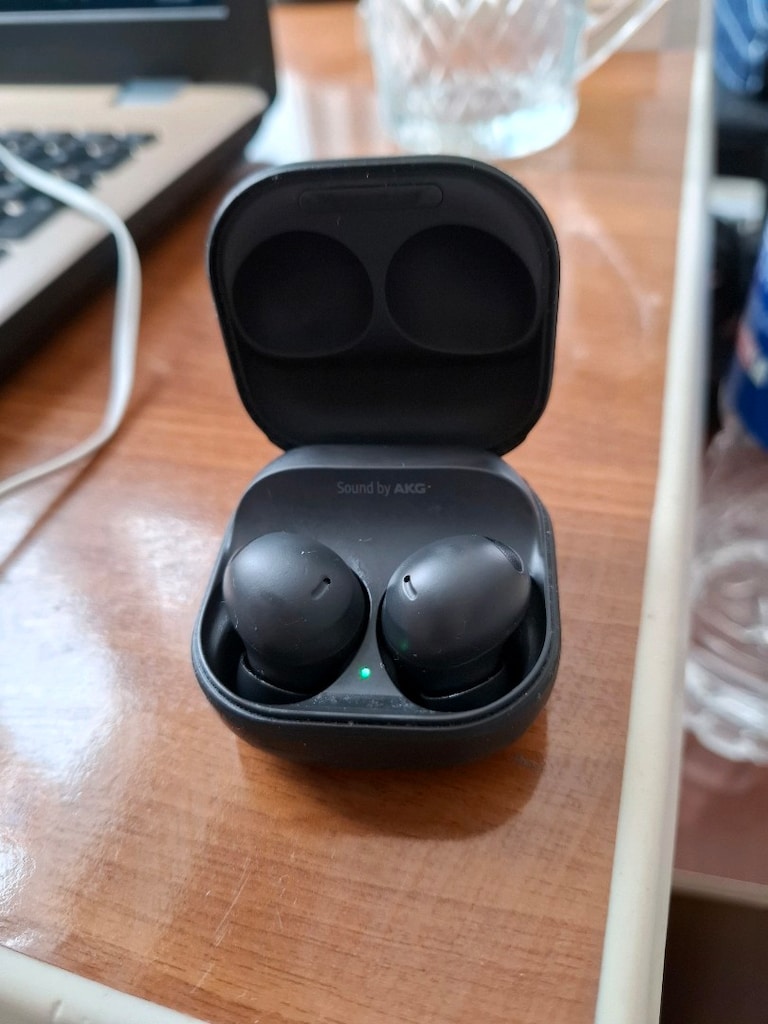 Samsung Galaxy Buds 2 Pro - 2