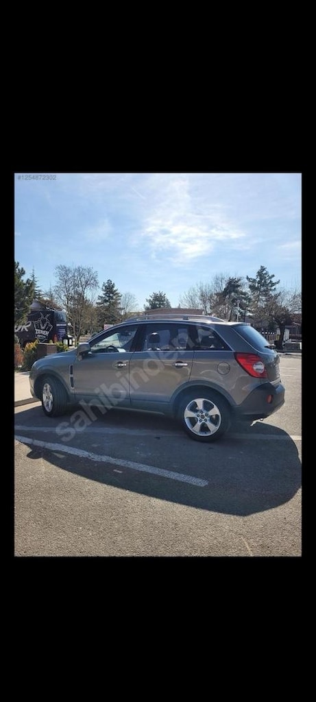 2007 opel antara - 3