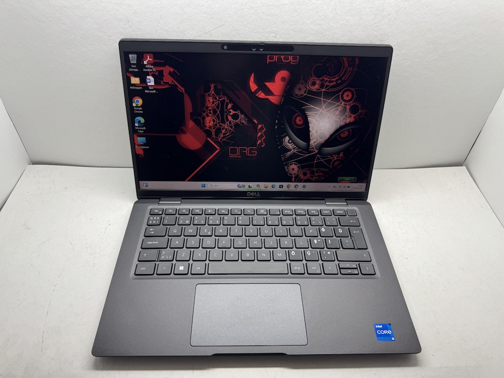 DELL İ5 12. NESİL İŞLEMCİ 16 GB RAM 256 M2SSD - 2