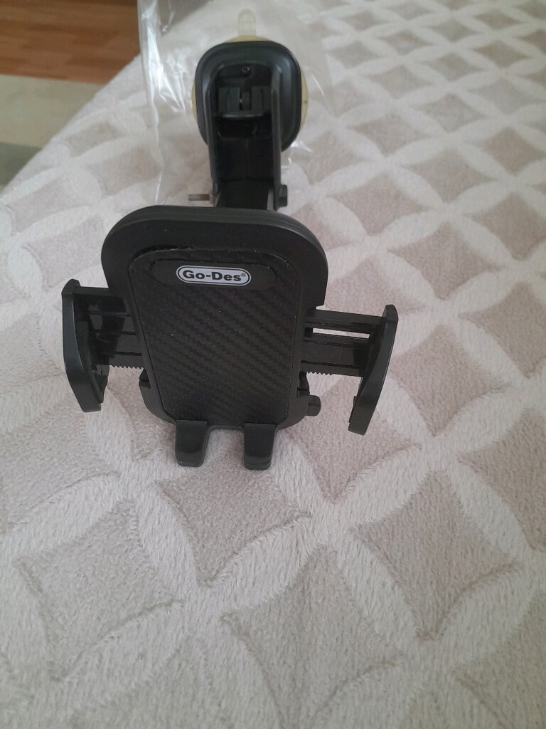 Go Des marka yeni telefon tutucu - 2