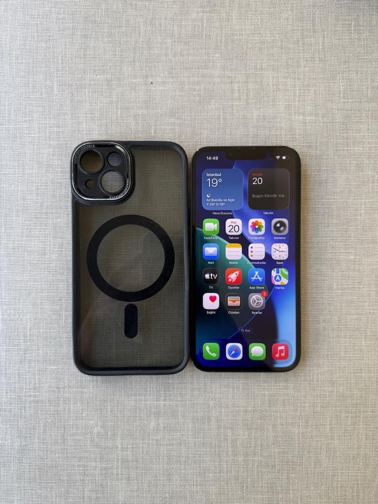 İphone 13 128 Gb Yd - 5