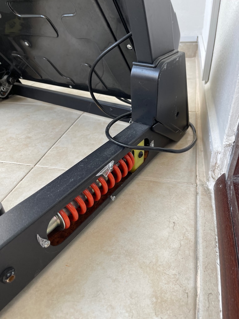Voit Active Koşu Bandı – Sıfır Ayarında - 7