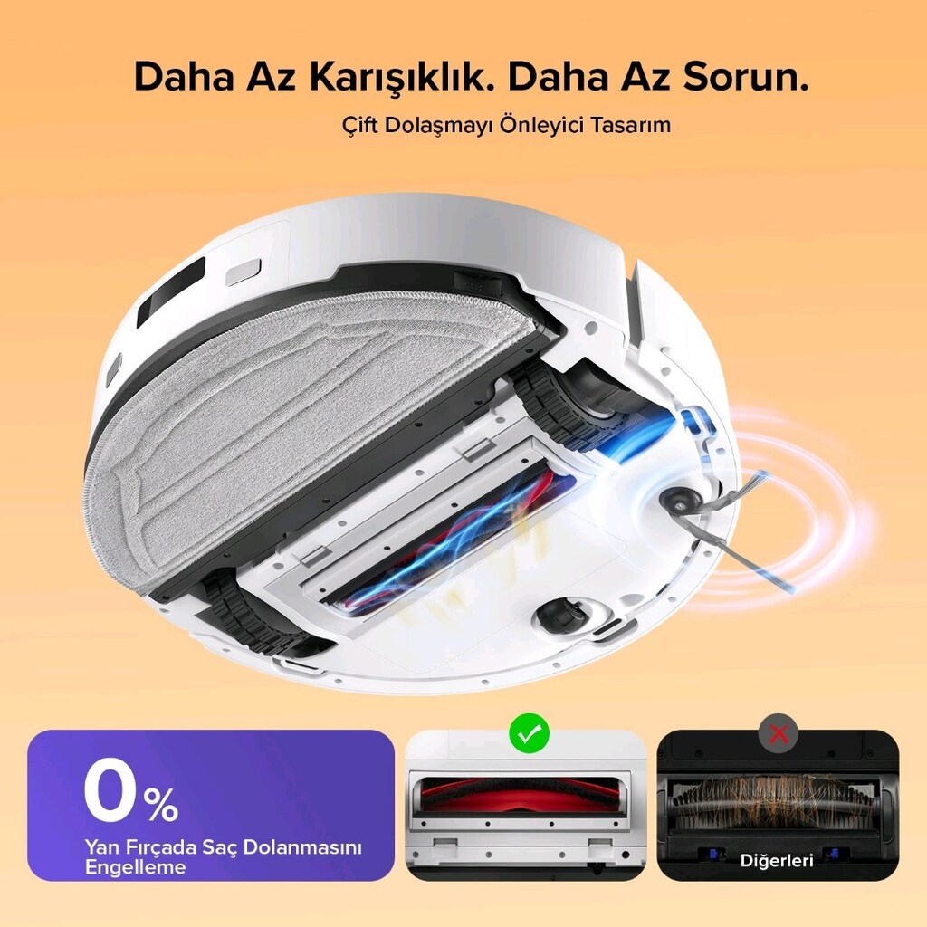 Roborock S8 Pro - 3