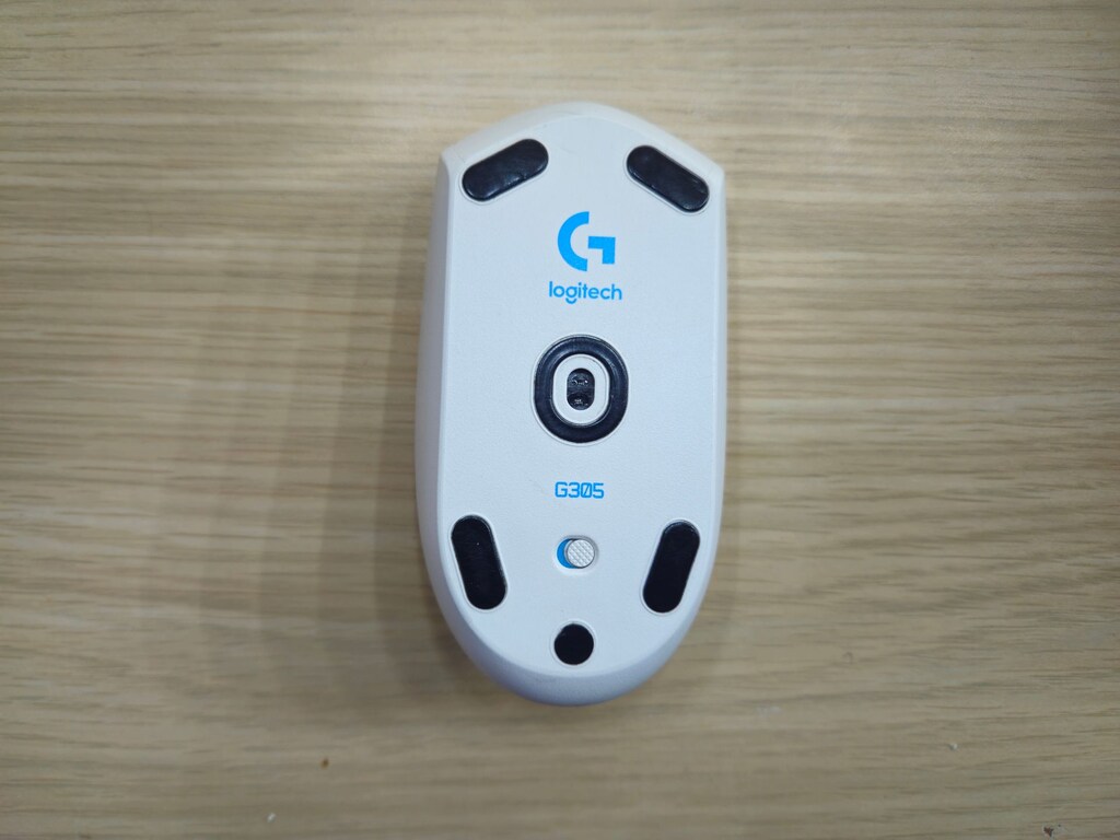 Logitech G305 Lightspeed 12000 DPI KABLOSUZ Gaming MOUSE - 5