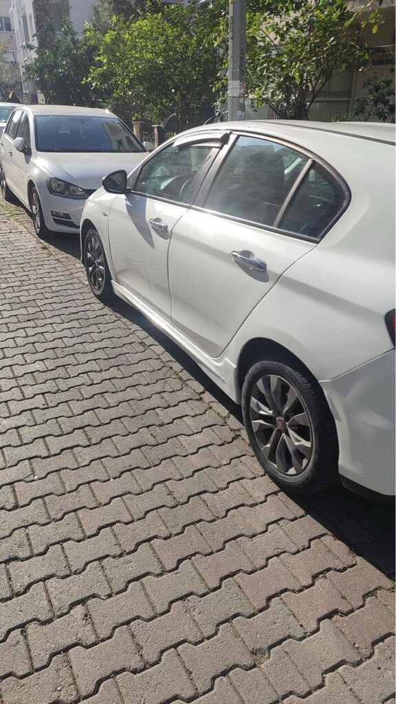 temiz sahibinde otomatik araç takaslı - 5