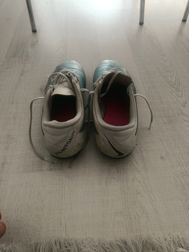 Nike phantom krampon - 4