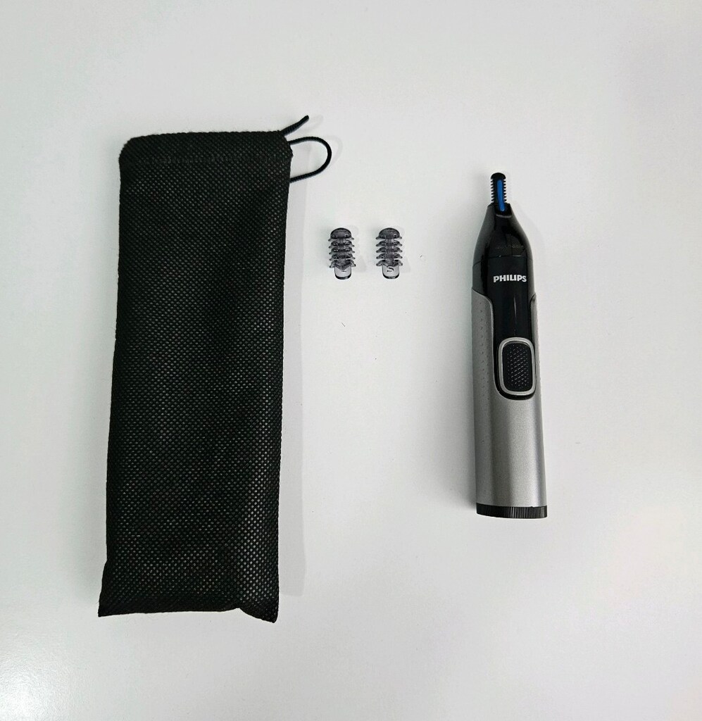 Philips NT3650/16 Burun Kulak ve Kaş Düzeltici - 2