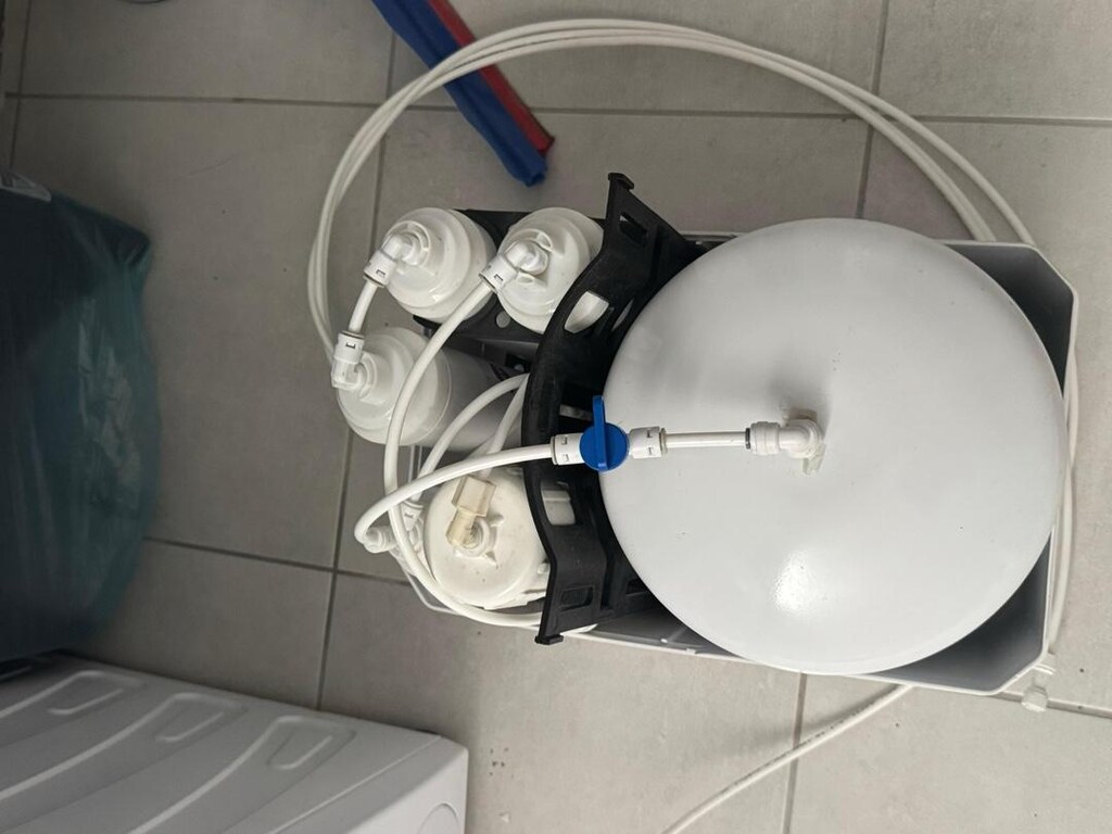 LG Su arıtıcısı - 3