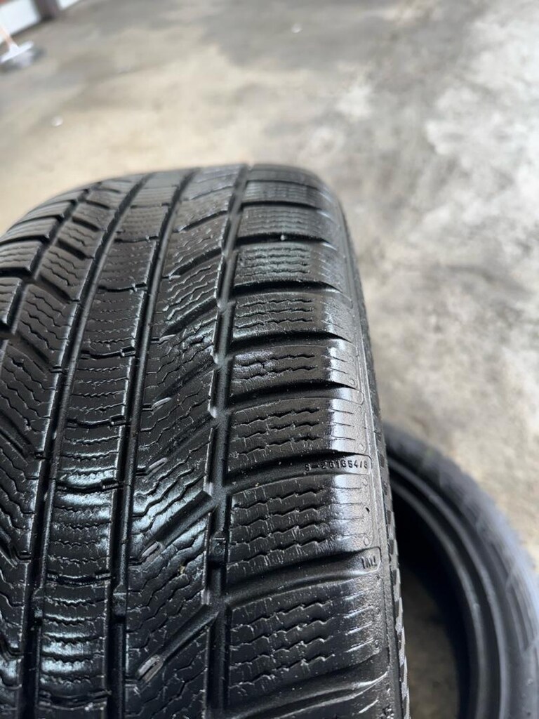 215 55 17 continental - 2