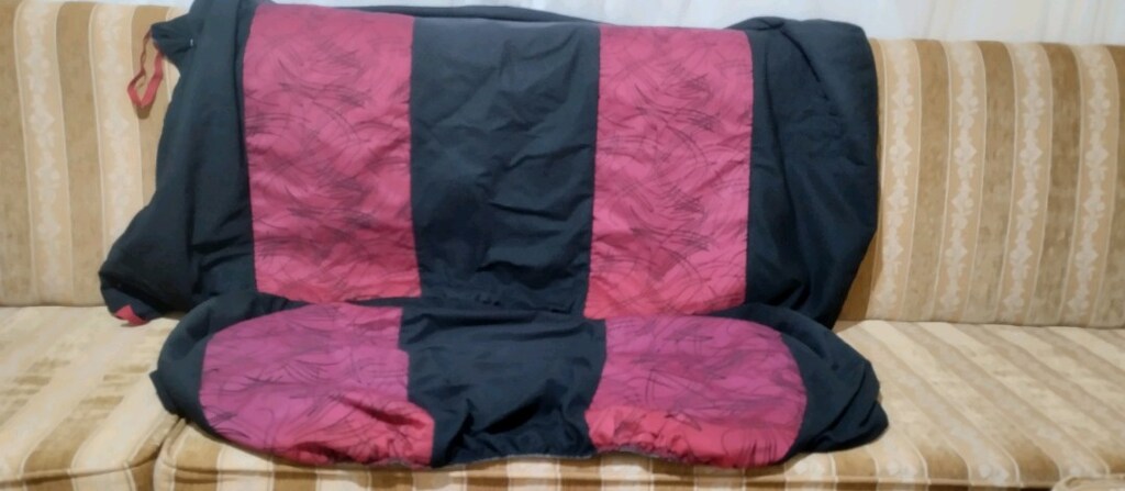 Sadece 300 TL Oto Koltuk Kılıfı.. - 3