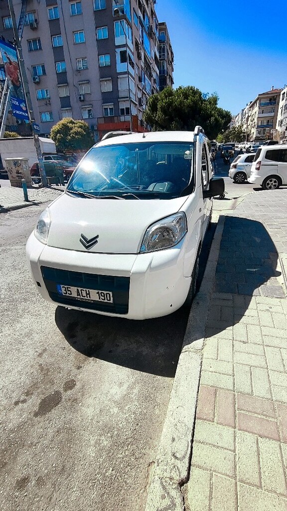 acil satılık 1.3hdi sx plus - 2
