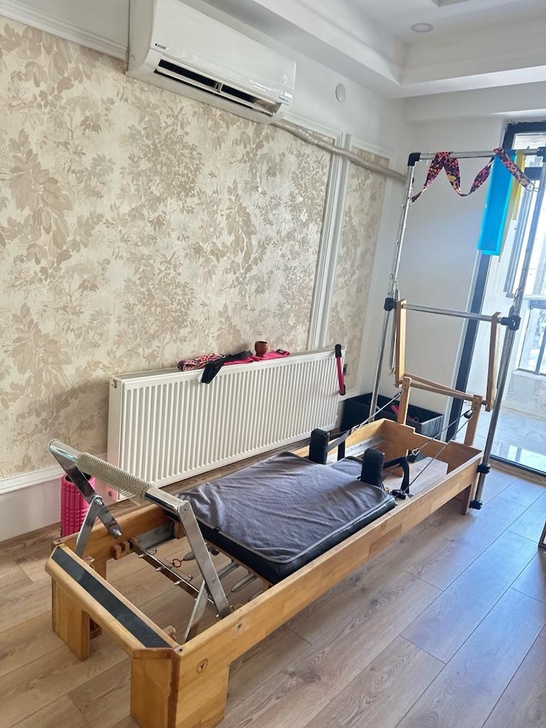 Reformer tower pilates aleti - 5