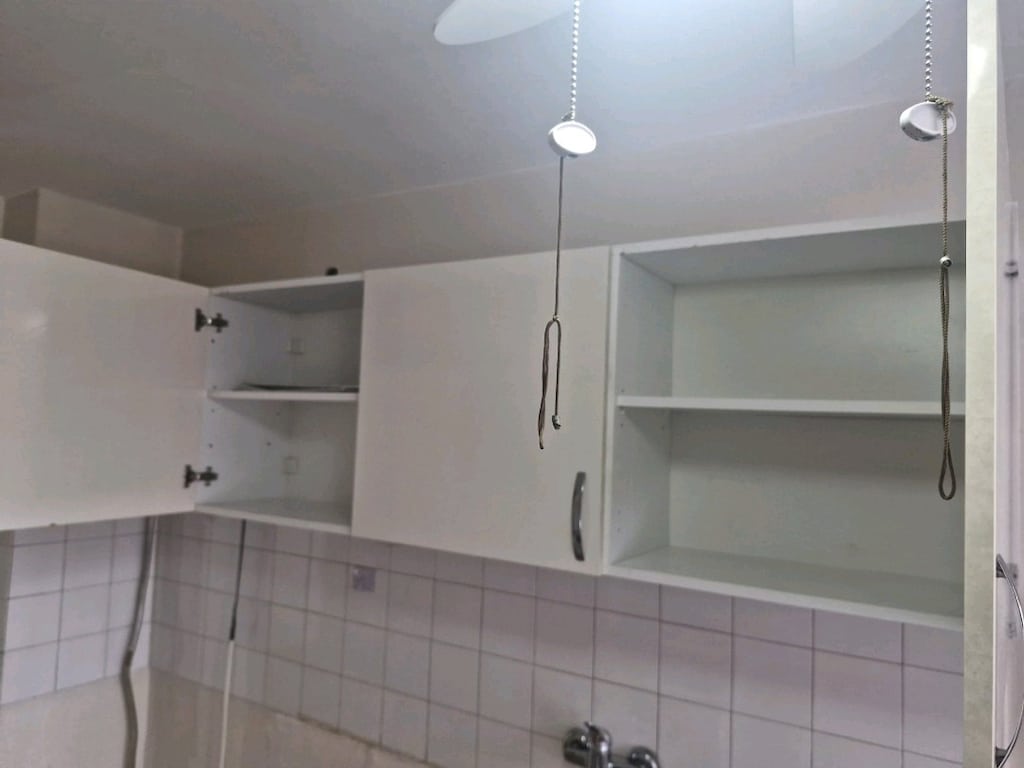 Mutfak dolabı ve aspiratör - 4