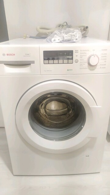 bosch maxx 7 vario perfect çamaşır makinesi