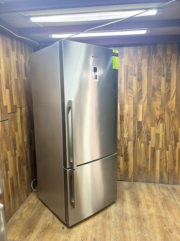 ARÇELİK BUZDOLABI YENİ MODEL SORUNSUZ ÇALIŞAN ÜRÜN A+++ PLAS 580 LİTRE - 2