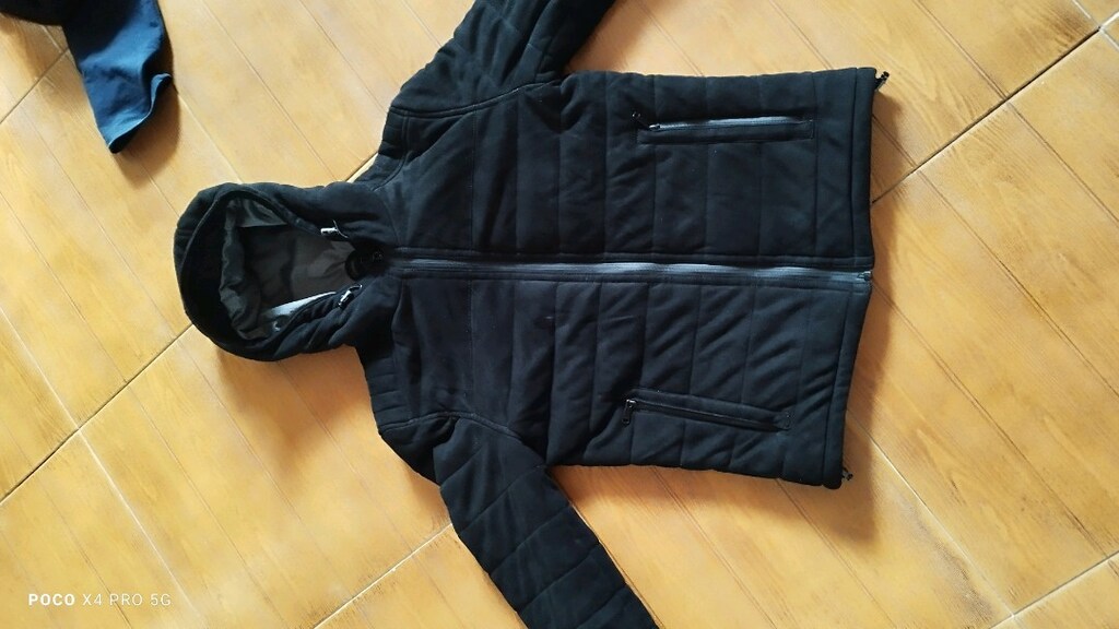 #Zara harika süet  mont Eni 52  Boyu 62??BÜYÜK KIŞ İNDİRİMİ - 2