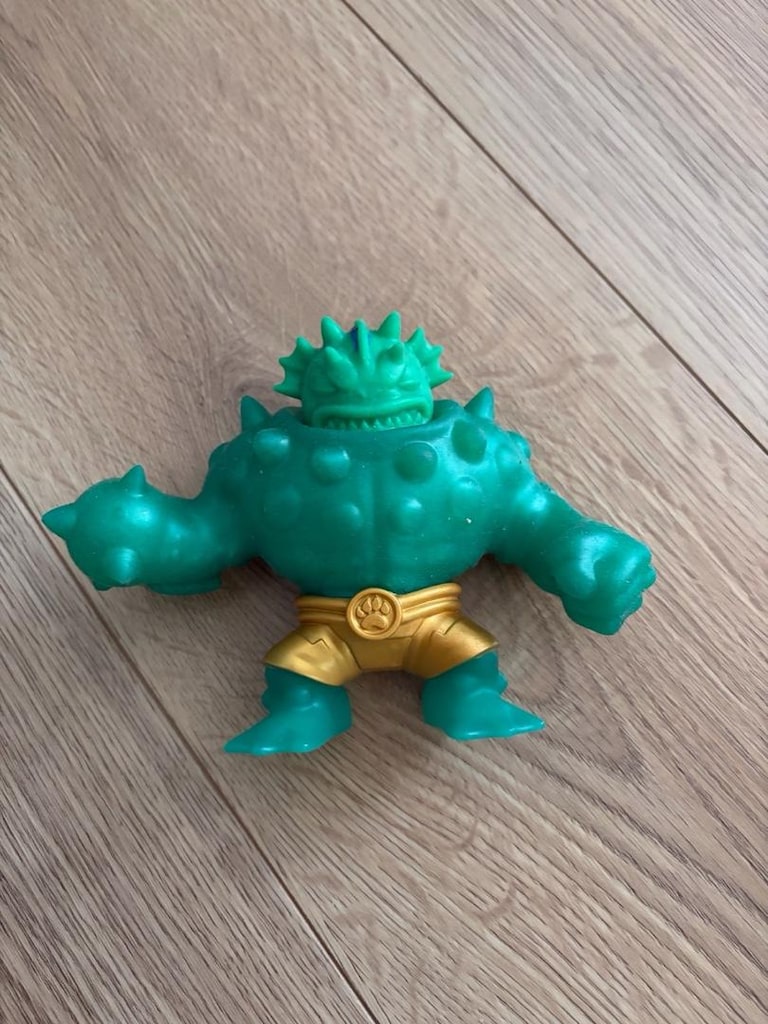 Goojitzu - 2