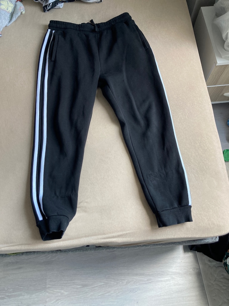 Özel dikim pijamalar unisex - 3