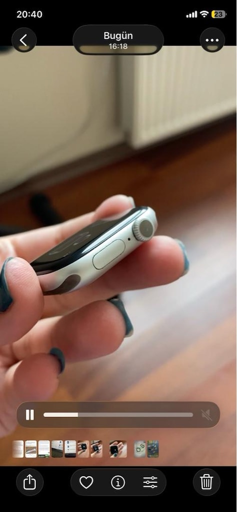 apple watch series 10 - 7