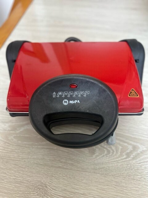 sıfır tost makinesi