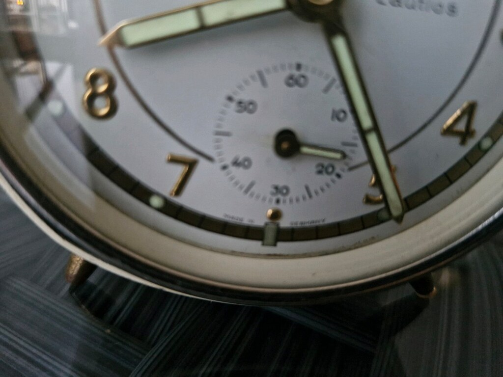 junghans masa saati - 3
