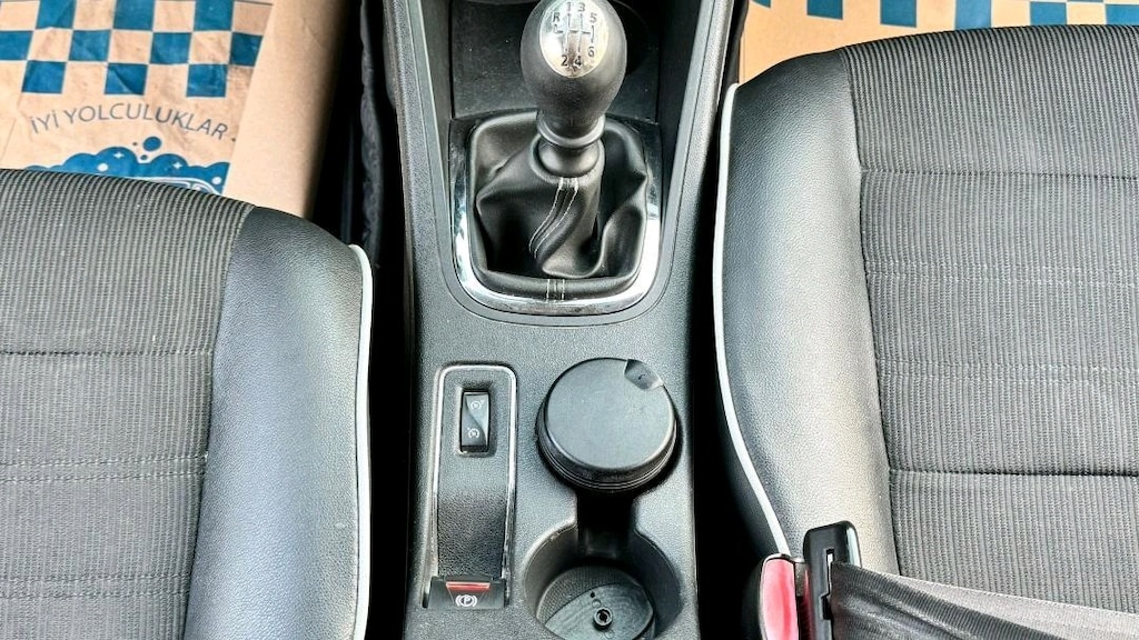 Renault Fluence 2014 icon prestij - 8