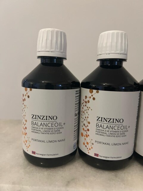 Saç, Tırnak ve Cilt Bakımı Omega 3 ve D Vitamini Takviyesi