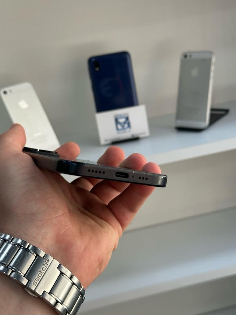 Garantili İphone 15 128Gb TR - 6