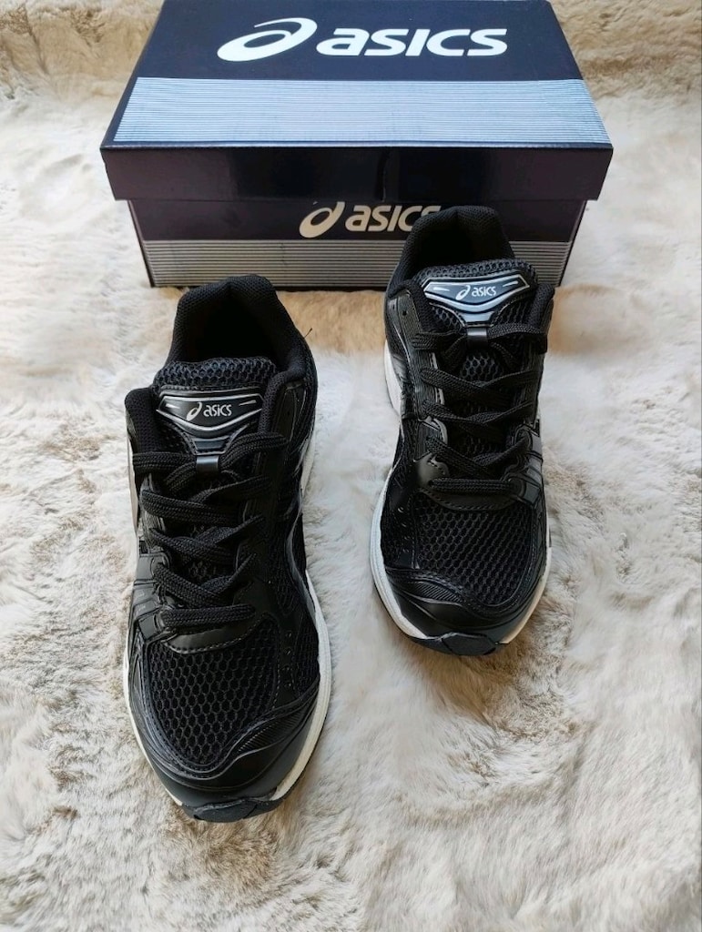 ‼ 40/45 arası SIFIR KUTULU ‼Asics Tam kalıp - 5