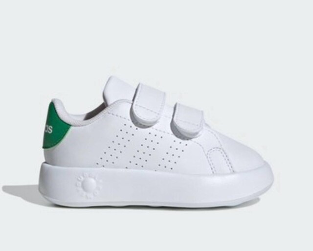 adidas 24 numara orjinal ekstra rahat çocuk ayakkabısı