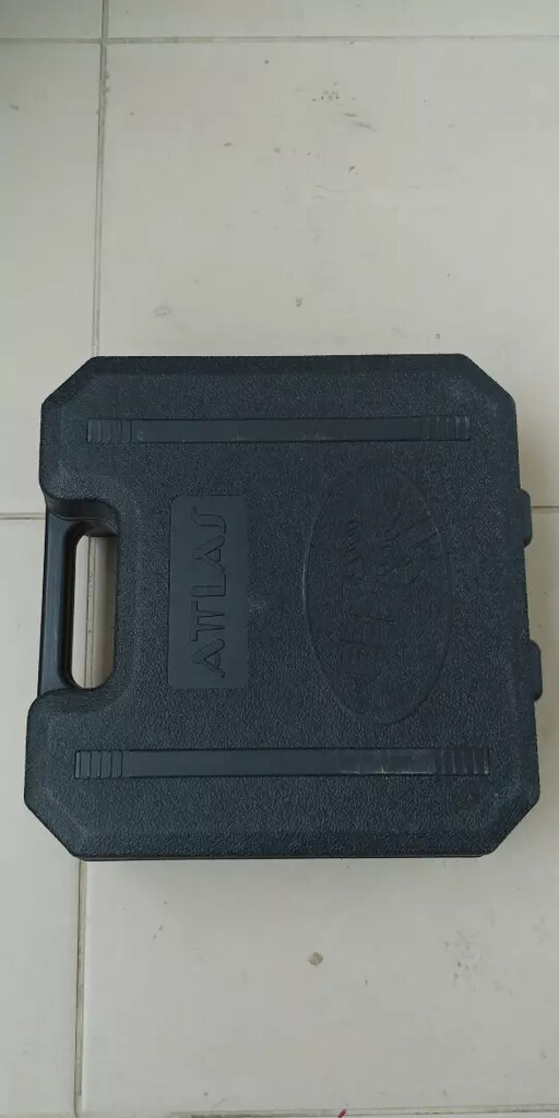 Şarjlı Vidalama - 4