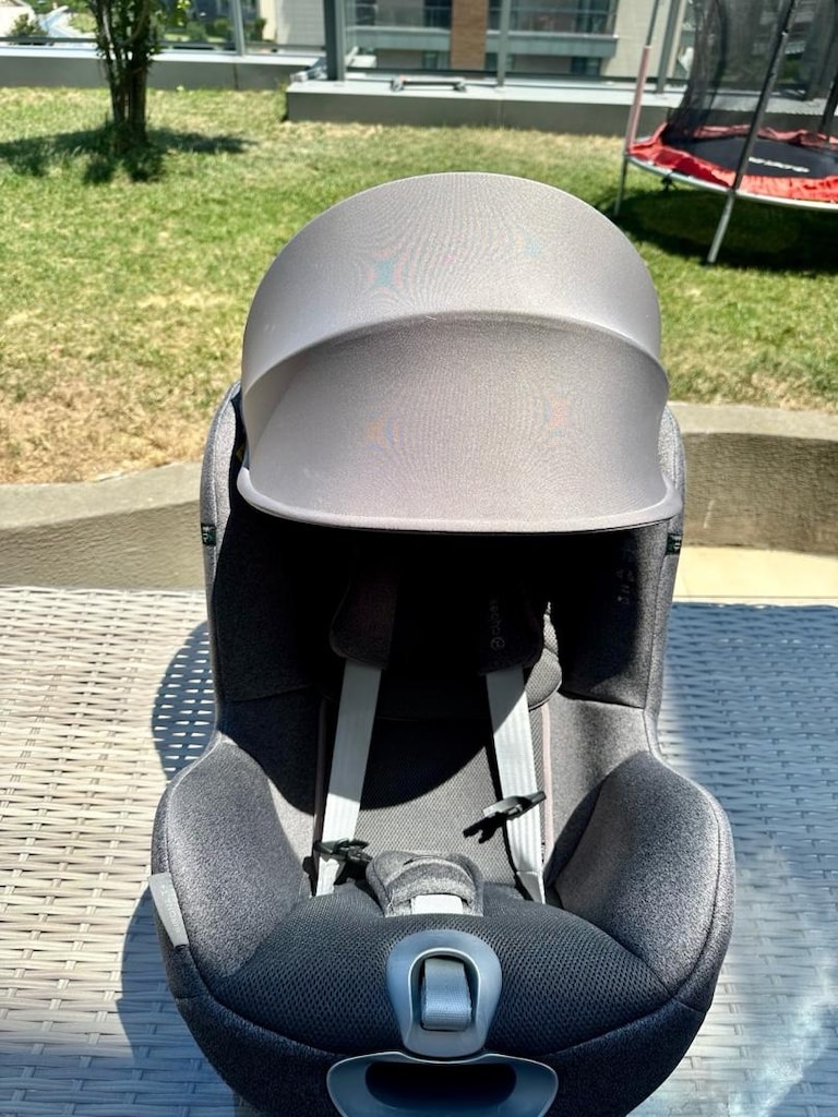 Cybex Sirona T Plus - 4