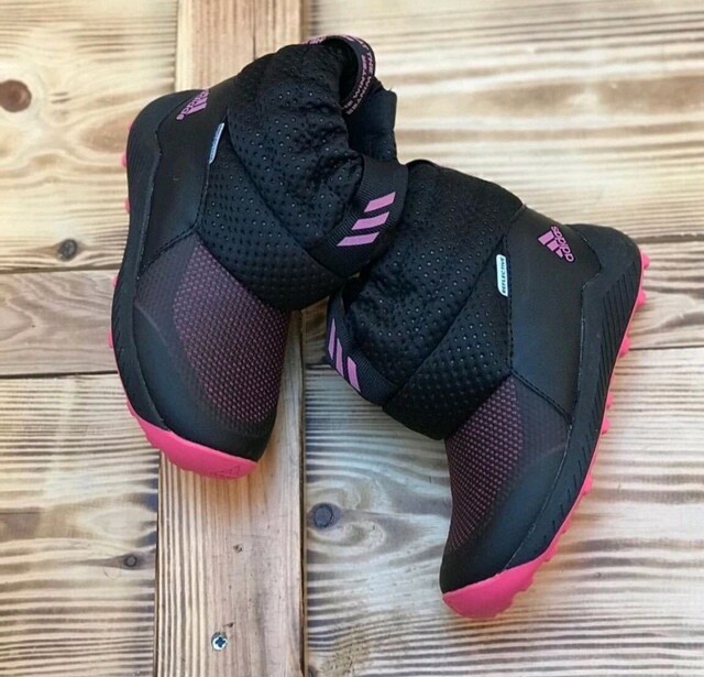 Orijinal Adidas Rapınasnow winter