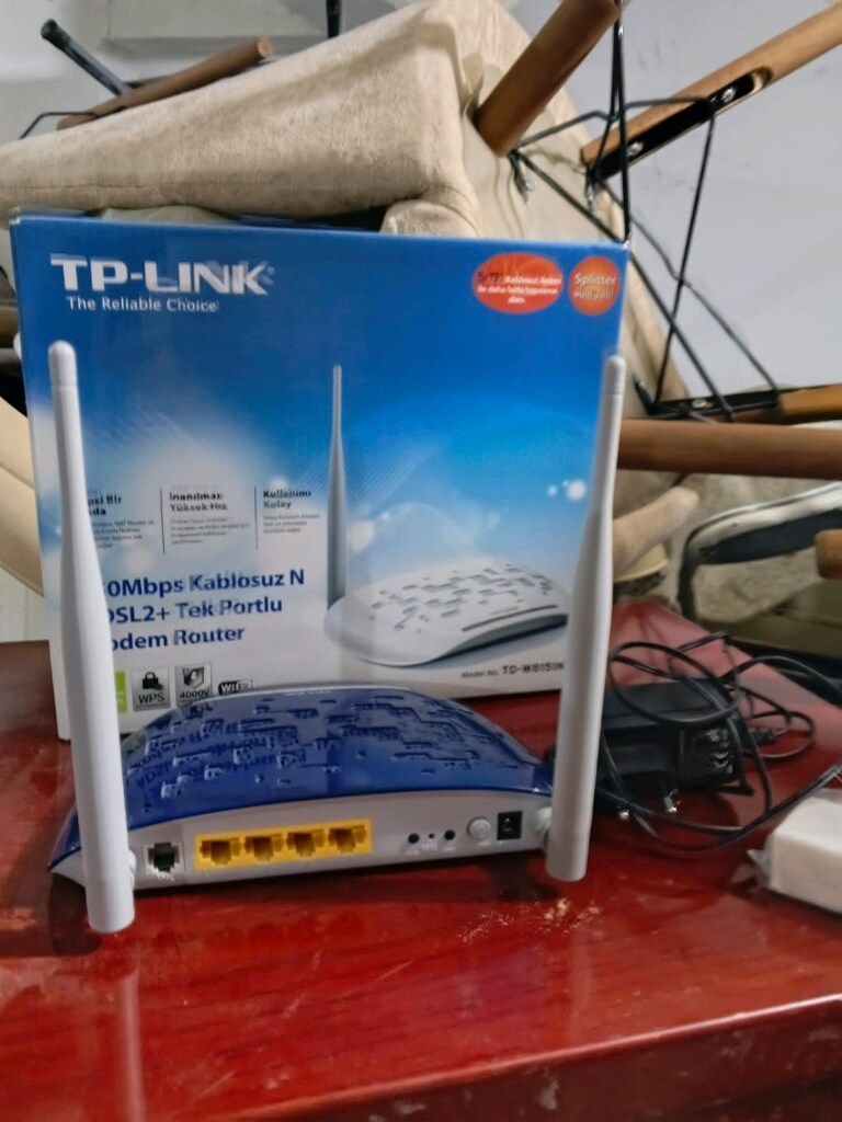 modem internet - 4