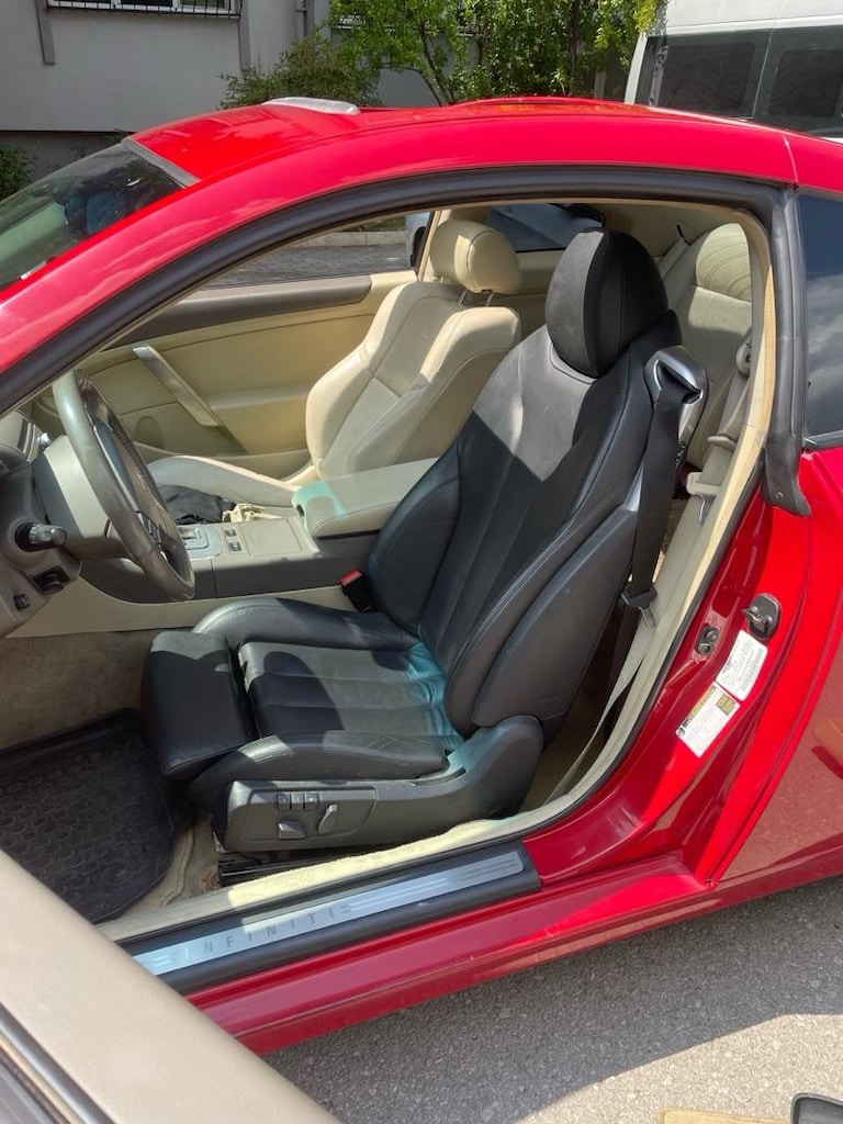 BMW 6 KASA 4 KAPI RECARO KOLTUK TAKIMI HATASIZ - 7